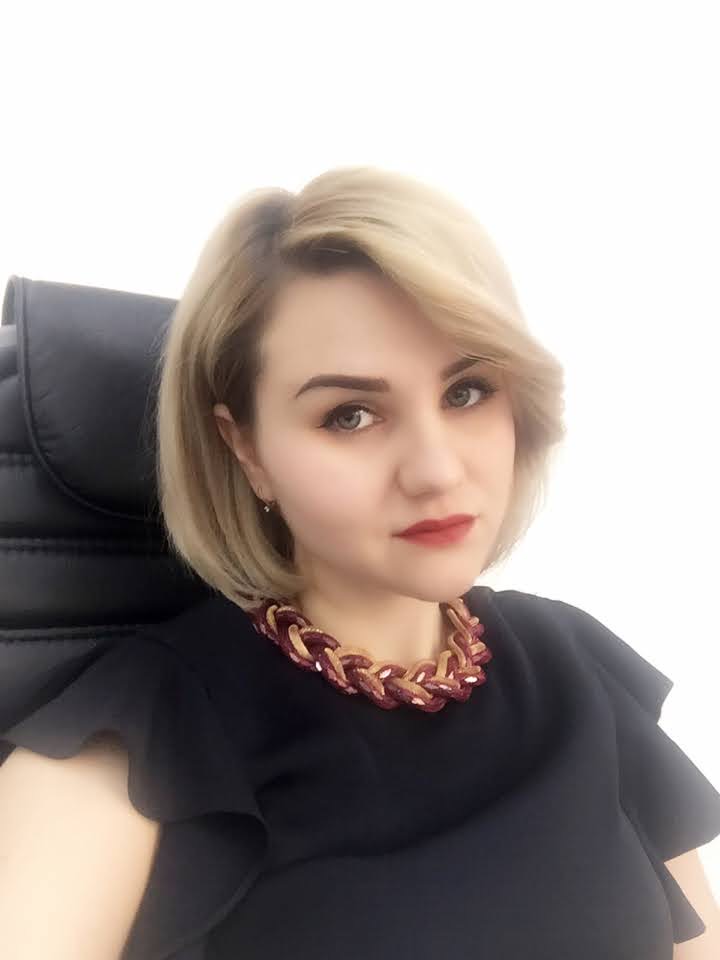 Федотова Юлия